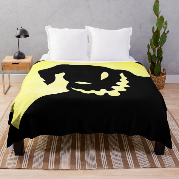 Item preview, Oogie Boogie Nightmare Before Christmas Design designed and sold by LadyRazzMaTaz.