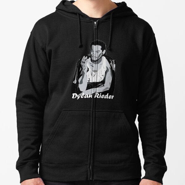 Dylan Rieder Skateboarder Model Men Hoodies Sweatshirts Pullover Cool Hoodies