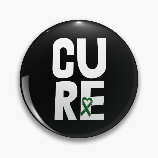 Item preview, Cure Mental Health Awareness designed and sold by Bendthetrend.