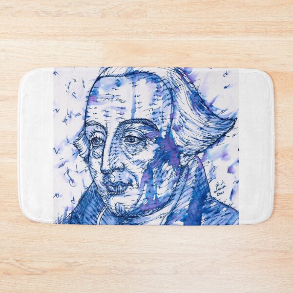 Artikelvorschau, JOSEPH-LOUIS LAGRANGE Aquarell und Tusche auf Papier entworfen und verkauft von lautir.