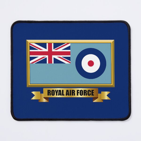 Item preview, ROYAL AIR FORCE Gifts, Masks, Stickers & Products (11) designed and sold by mpodger.