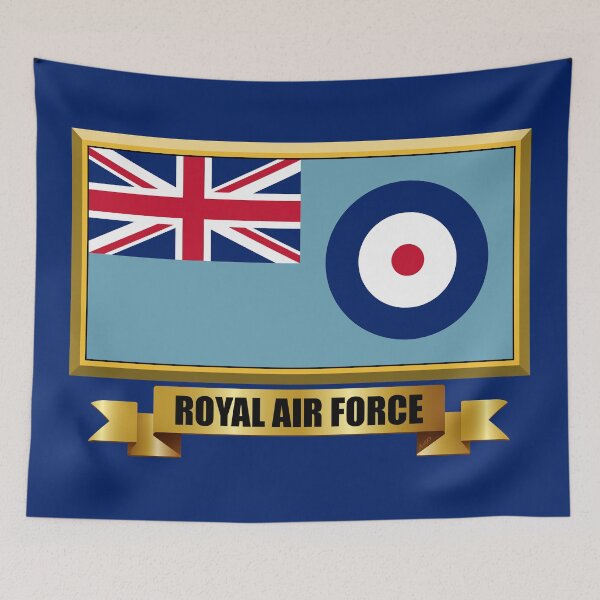 Item preview, ROYAL AIR FORCE Gifts, Masks, Stickers & Products (11) designed and sold by mpodger.