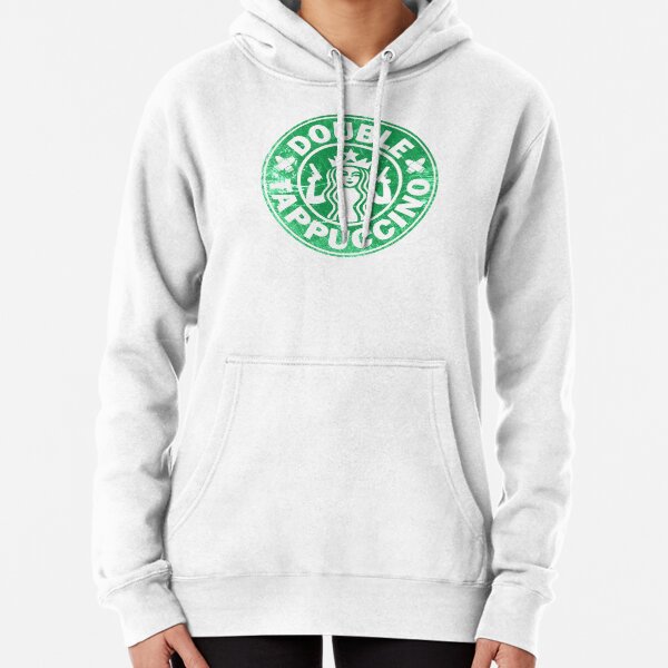 Item preview, Double Tappuccino Coffee Inspired Gun Lover Art designed and sold by SavvyGiftMuffs.