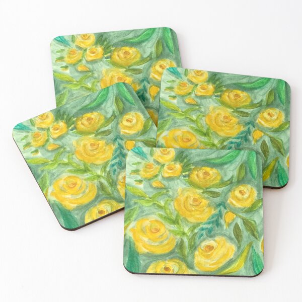 Item preview, Floating Roses designed and sold by Cecilegabvelez.