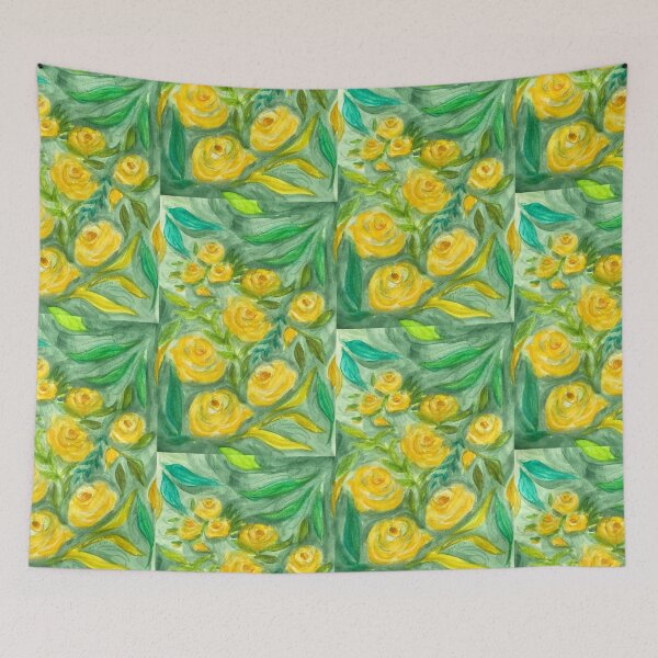 Item preview, Floating Roses designed and sold by Cecilegabvelez.