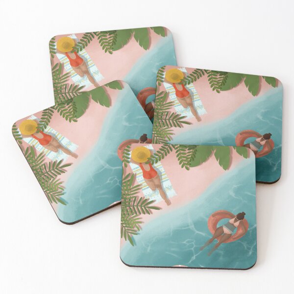 Item preview, Pink sand designed and sold by delphine vesque.