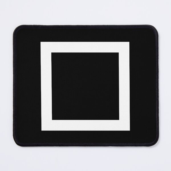 Item preview, Square (White) designed and sold by STUDIO-72.