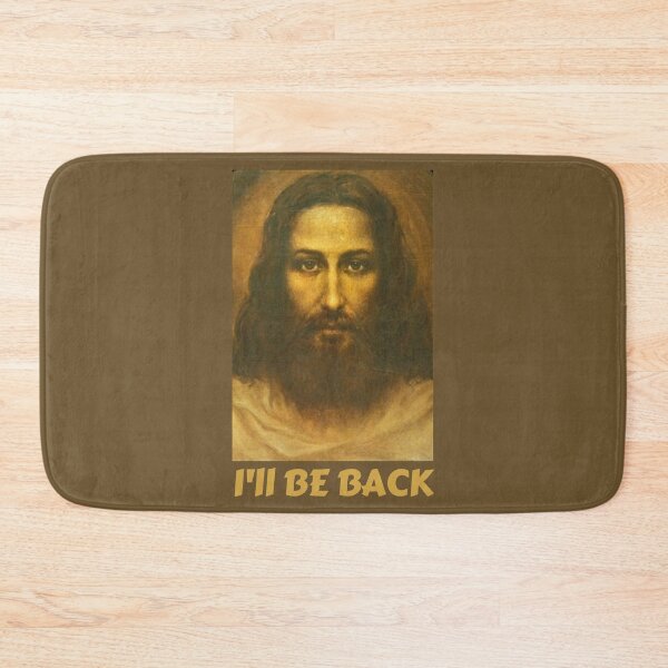Item preview, Jesus face modeled from Shroud of Turin designed and sold by EverLife.