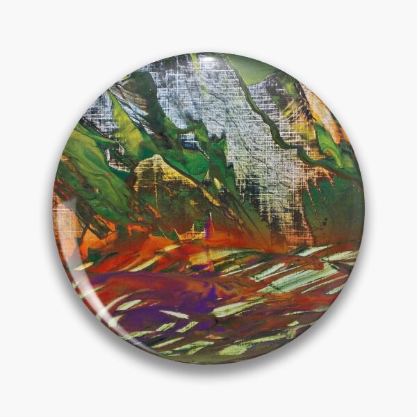 Item preview, Evening sunset beyond greening plains designed and sold by George Hutton Hunter.