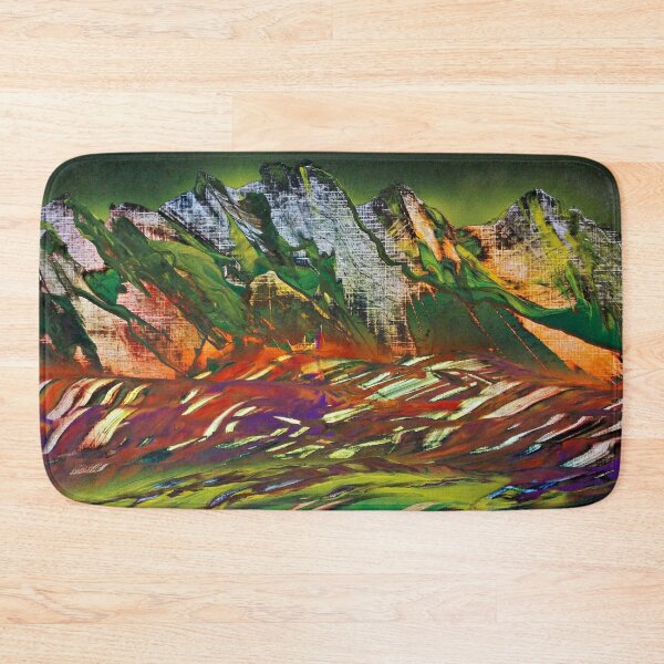 Item preview, Evening sunset beyond greening plains designed and sold by George Hutton Hunter.