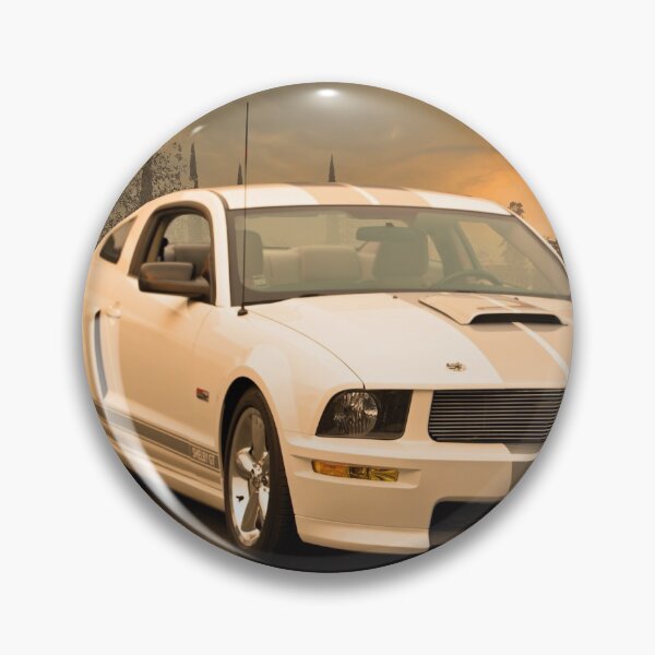 Item preview, Mustang GT Fastback designed and sold by DaveKoontz.