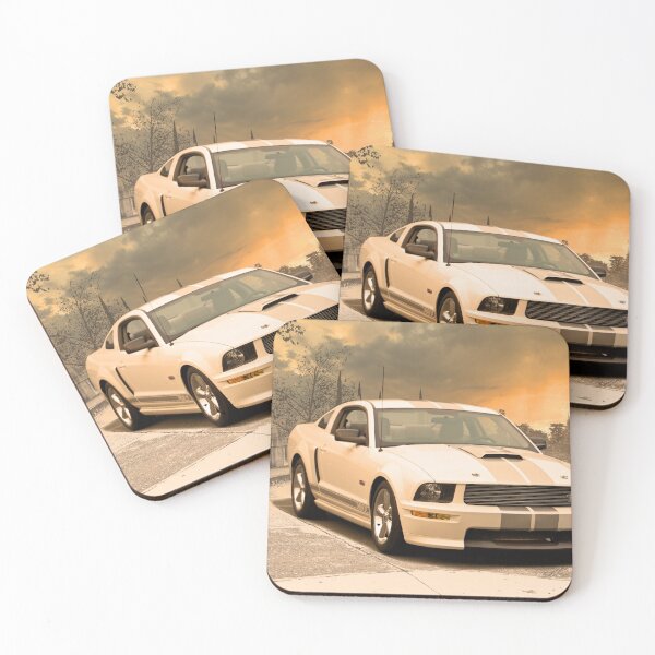 Item preview, Mustang GT Fastback designed and sold by DaveKoontz.
