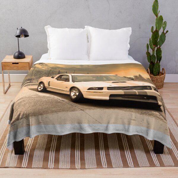 Item preview, Mustang GT Fastback designed and sold by DaveKoontz.