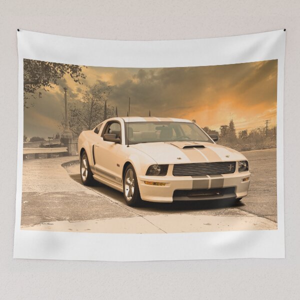 Item preview, Mustang GT Fastback designed and sold by DaveKoontz.