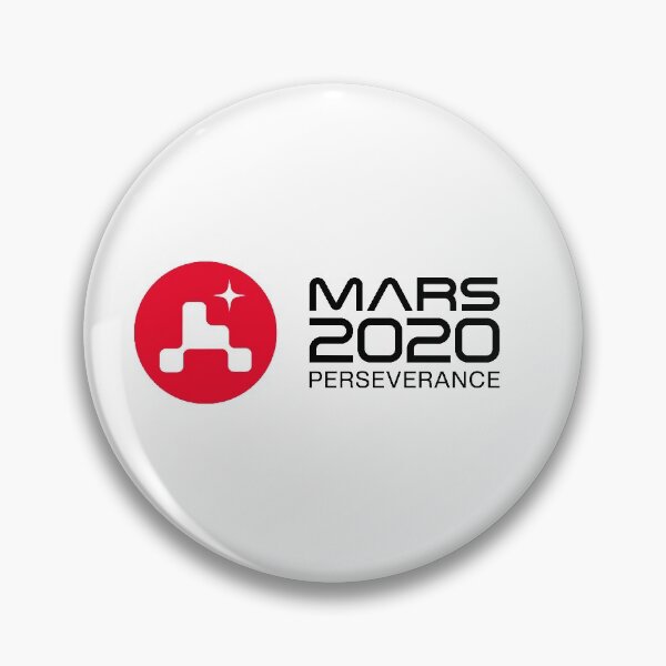 Item preview, Mars 2020 Mission designed and sold by delroy66.