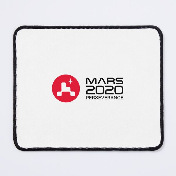 Item preview, Mars 2020 Mission designed and sold by delroy66.