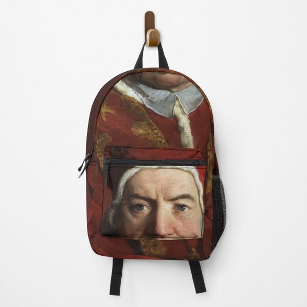 Item preview,  Portrait of Benedict XIV 1746 - Pierre Subleyras designed and sold by Vintage Designs +.