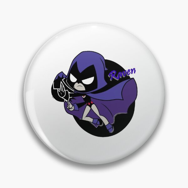 Item preview, teen titans teenage go raven designed and sold by hinatow.