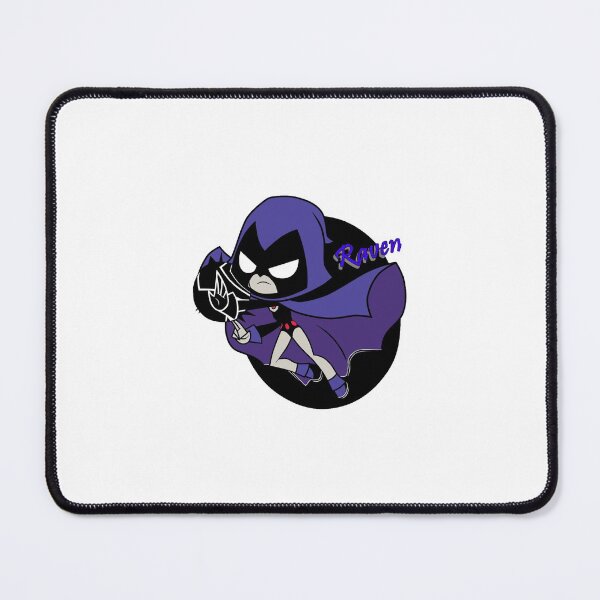 Item preview, teen titans teenage go raven designed and sold by hinatow.