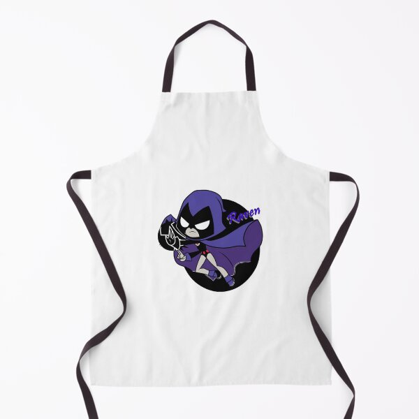 Item preview, teen titans teenage go raven designed and sold by hinatow.