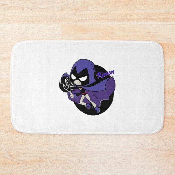 Item preview, teen titans teenage go raven designed and sold by hinatow.