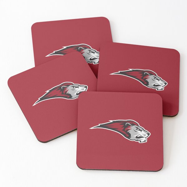 Item preview, Lions Bryn Athyn designed and sold by Styl-eLogic.