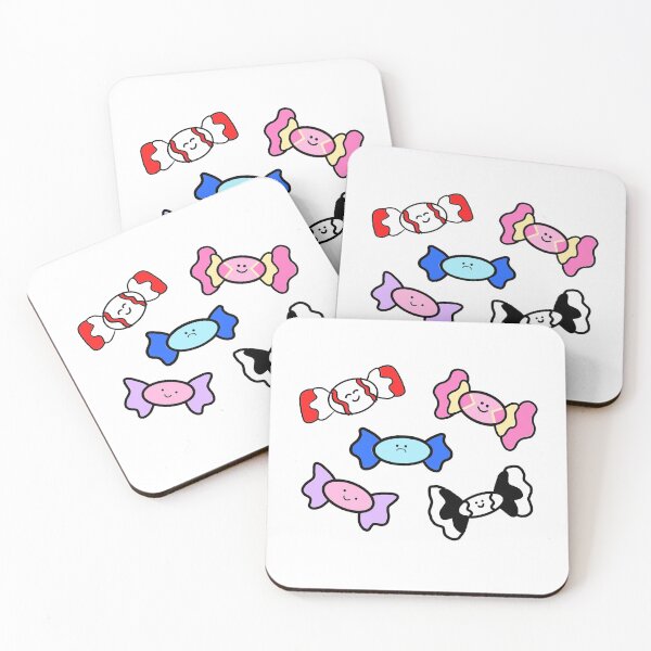 Item preview, smiley sweets designed and sold by AurelsPrints.