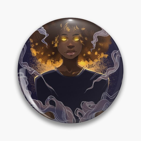 Item preview, Hazel Levesque  designed and sold by soia-shop.