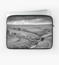 Derbyshire Laptop Sleeve
