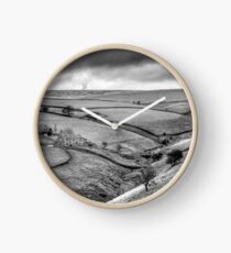 Derbyshire Clock