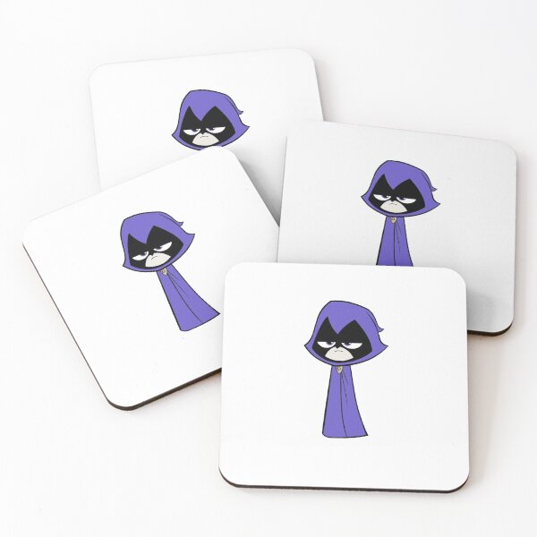 Item preview, teen titans teenage go raven designed and sold by hinatow.