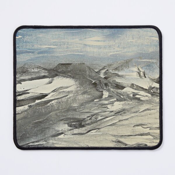 Item preview, Winterscape designed and sold by George Hutton Hunter.