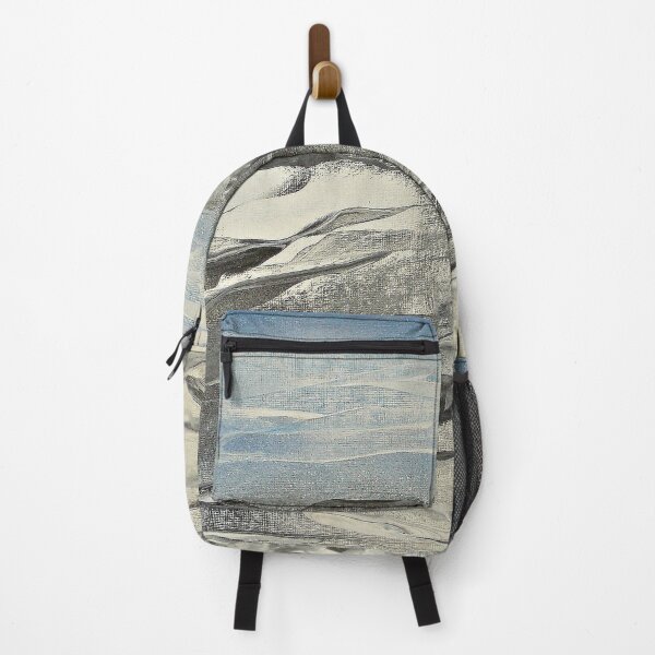 Item preview, Winterscape designed and sold by George Hutton Hunter.