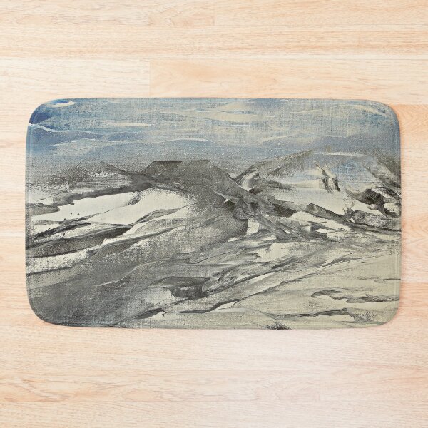 Item preview, Winterscape designed and sold by George Hutton Hunter.
