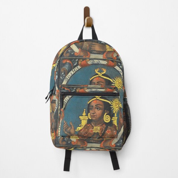 Item preview, Atahualpa, Fourteenth Inca King designed and sold by Vintage Designs +.