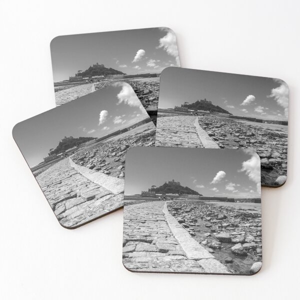Item preview, St Michael's Mount, Cornwall, England designed and sold by Carolyn Eaton.