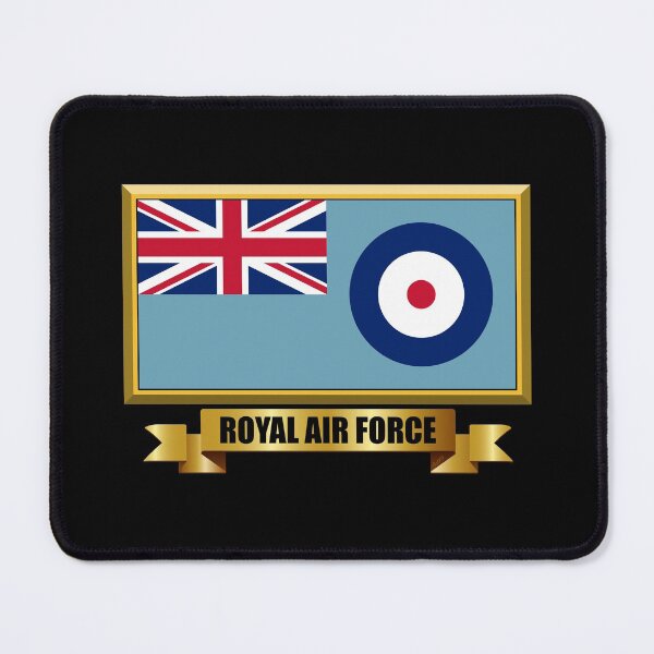 Item preview, ROYAL AIR FORCE Gifts, Masks, Stickers & Products (12) designed and sold by mpodger.