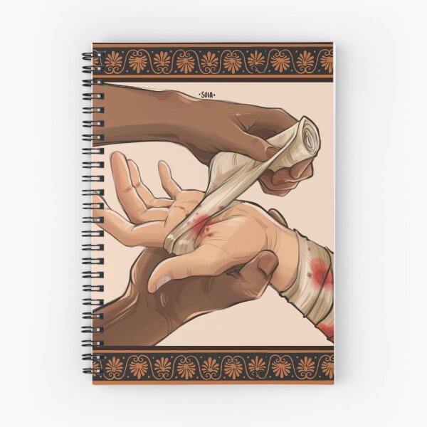 Item preview, Name a hero who was happy - patrochilles designed and sold by soia-shop.