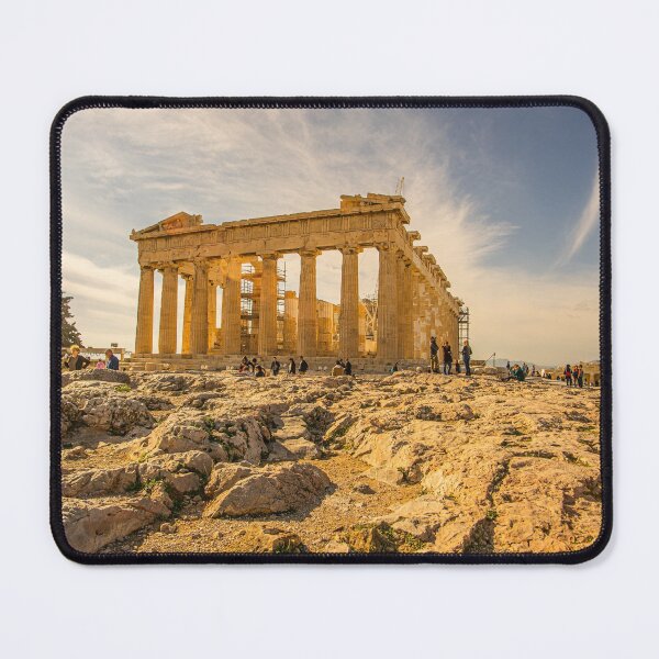 Item preview, Cityscapes  and Parthenon designed and sold by KensLensDesigns.