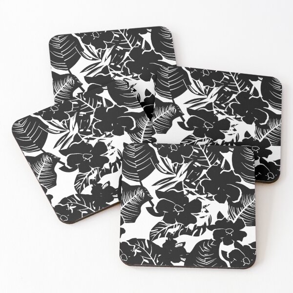 Item preview, Minimalist Tropical  designed and sold by RoxanneG.