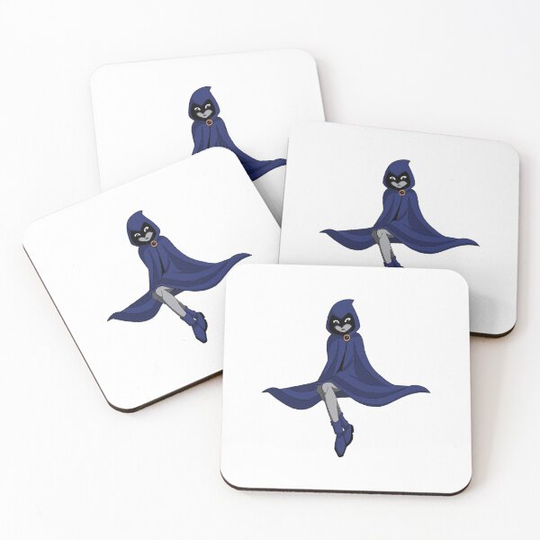 Item preview, teen titans teenage go raven designed and sold by hinatow.