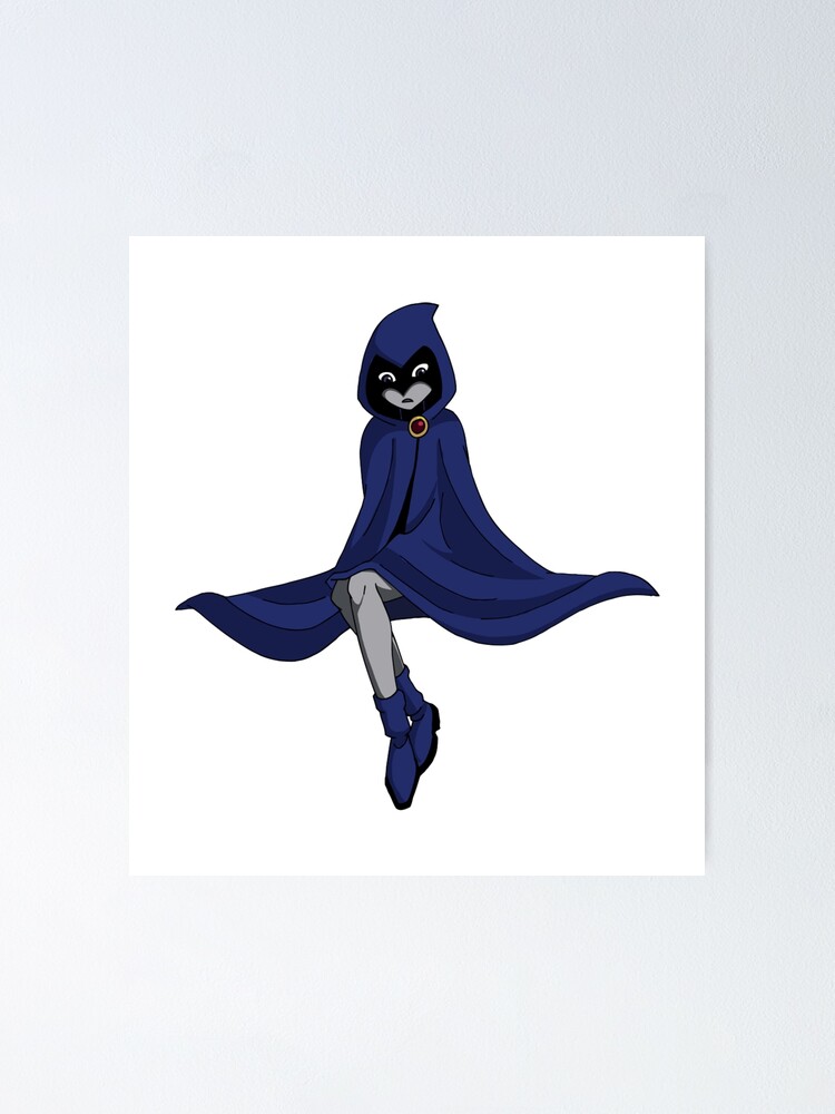 25 1 ideas  raven teen titans, anime girl, anime