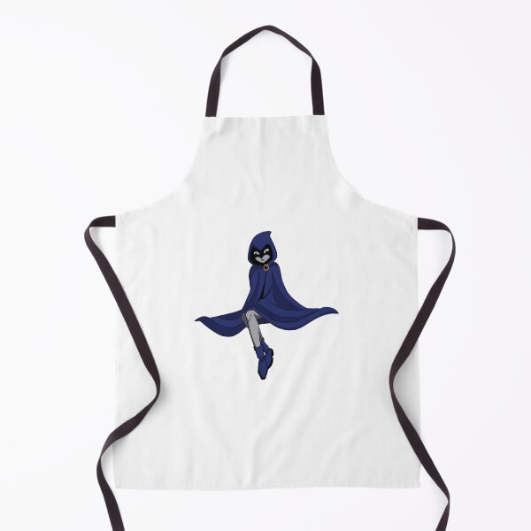 Item preview, teen titans teenage go raven designed and sold by hinatow.