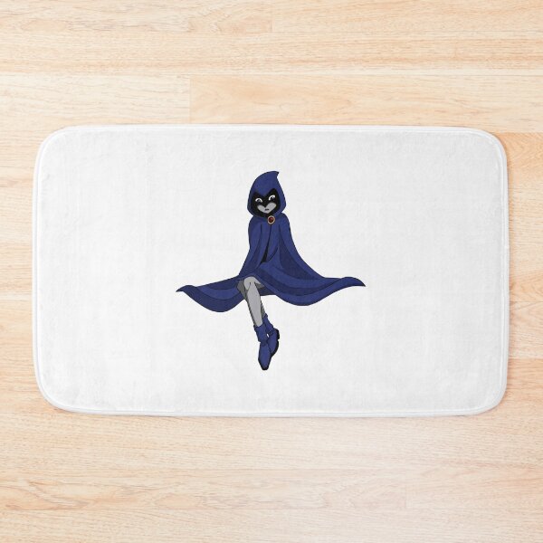 Item preview, teen titans teenage go raven designed and sold by hinatow.
