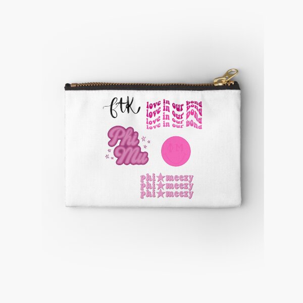 Item preview, Phi Mu Sticker Pack! designed and sold by abbeyspacks.