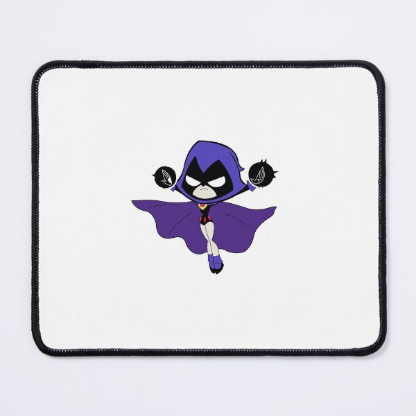Item preview, teen titans teenage go raven designed and sold by hinatow.