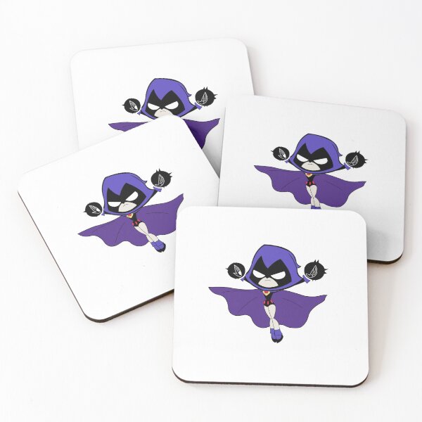 Item preview, teen titans teenage go raven designed and sold by hinatow.