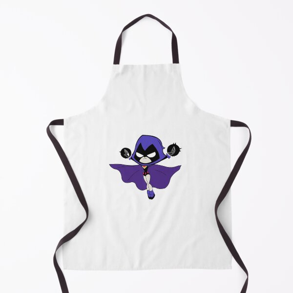 Item preview, teen titans teenage go raven designed and sold by hinatow.