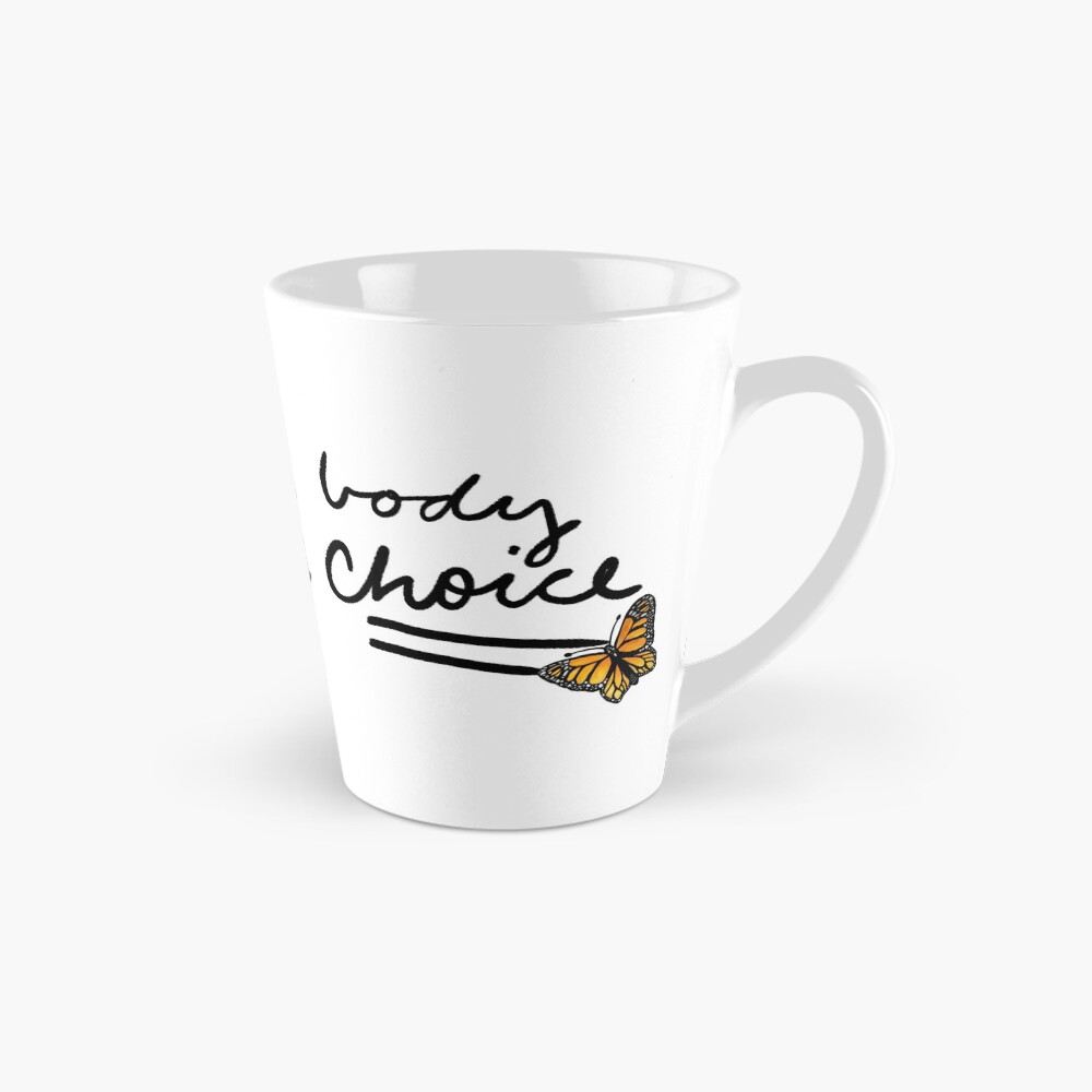 Artikel-Vorschau von Tasse (konisch), designt und verkauft von Boogiemonst.