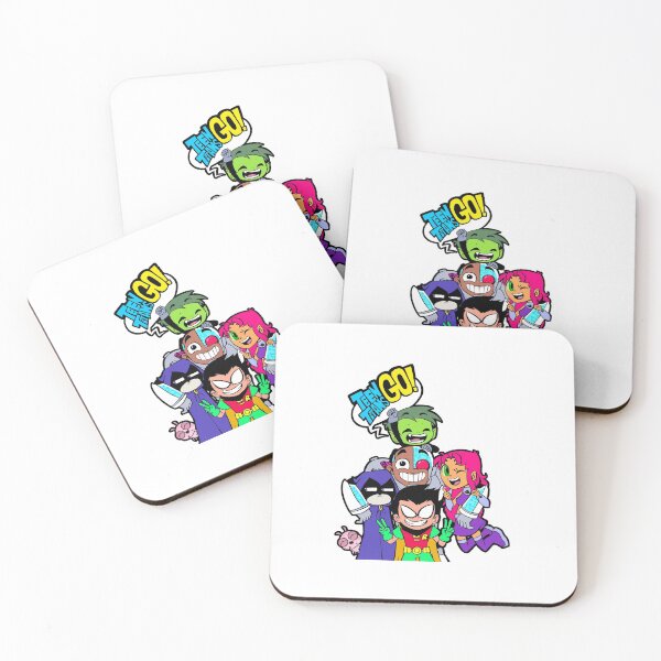 Item preview, teen titans teenage go  designed and sold by hinatow.